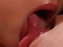 big-tits blowjob big-cock huge-cock licking milf office oral pussy