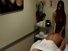 amateur ass massage really